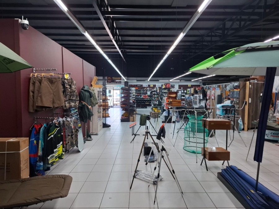 Commercial Property for Sale in Oranjesig Free State